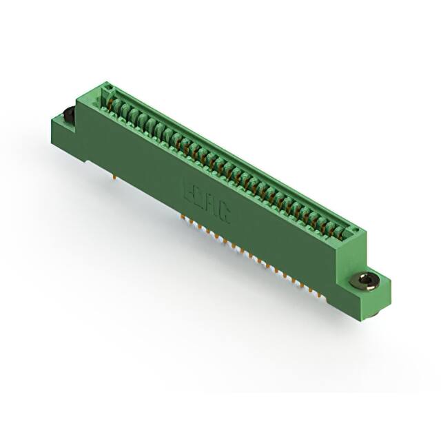 345-028-540-103 EDAC Inc.  Edgeboard Connectors